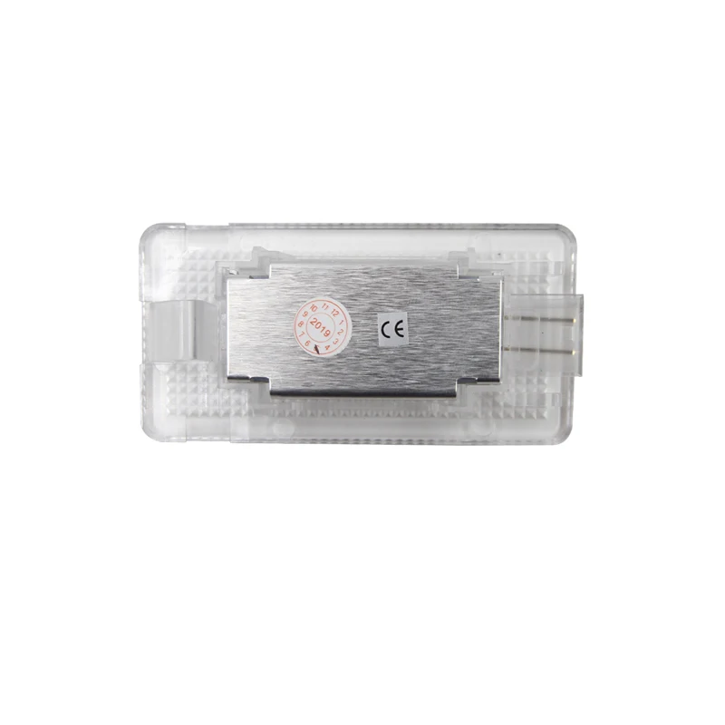 Новинка 2018 светодиодный светильник для чемодана багажника внутреннего