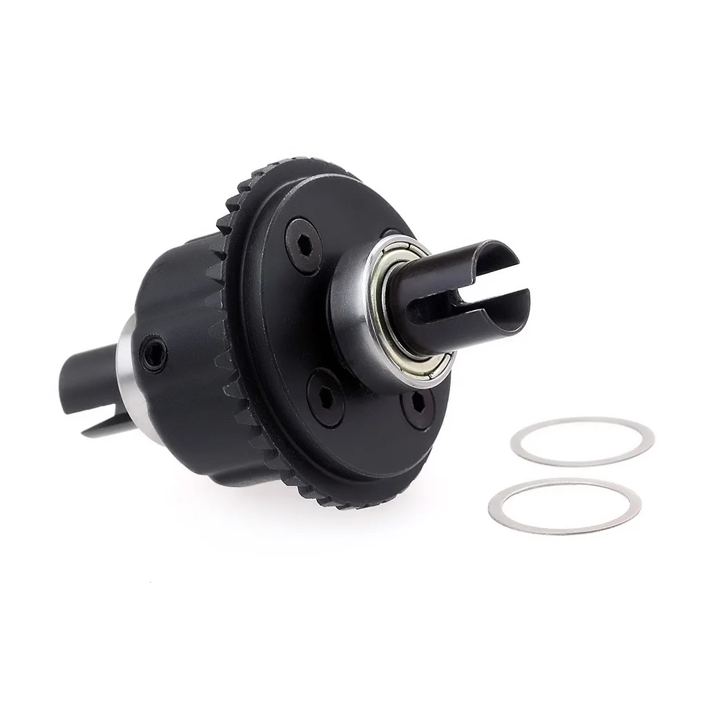 

ZD Racing 08425 9072 Differential 8115 For Off Road RC Car Remote Control Vehicle Accessories Model Parts