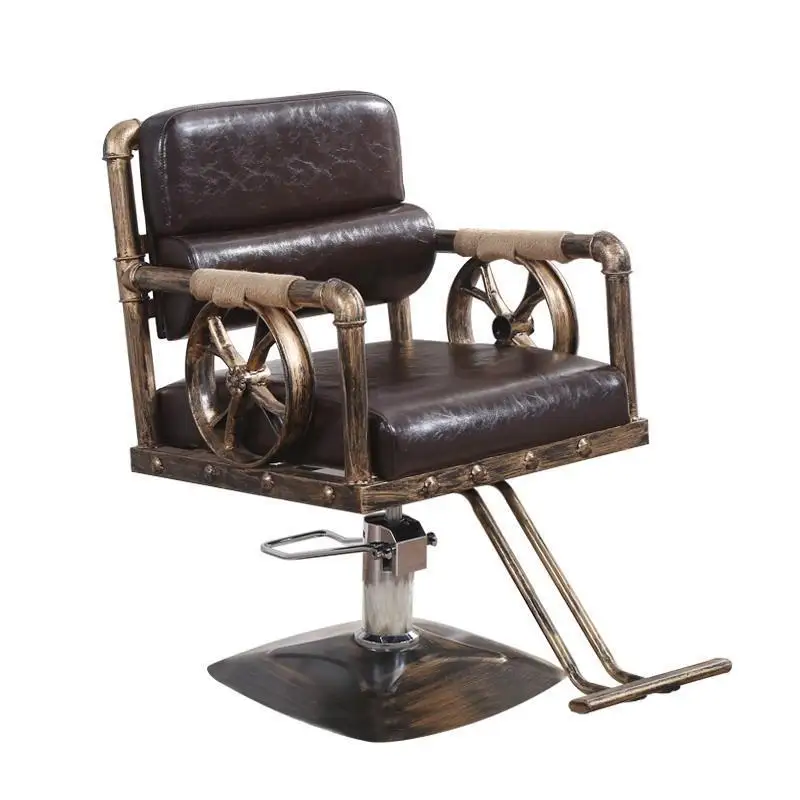 Schoonheidssalon Sessel Sedie Sedia Cabeleireiro Fauteuil beauty Stoel мебель Barbearia Cadeira Silla салон парикмахерское кресло