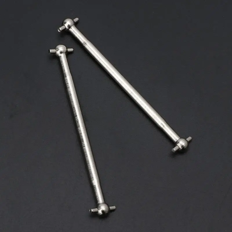 Обновленные Запчасти для ремонта автомобилей на радиоуправлении вал