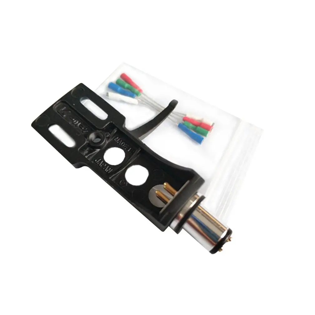 Виниловый проигрыватель Держатель головки фоновый аудио аксессуары