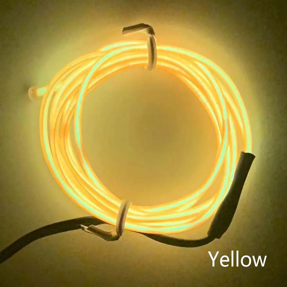 12 В Автомобильный контроллер для сигарет автомобильная светодиодная лента