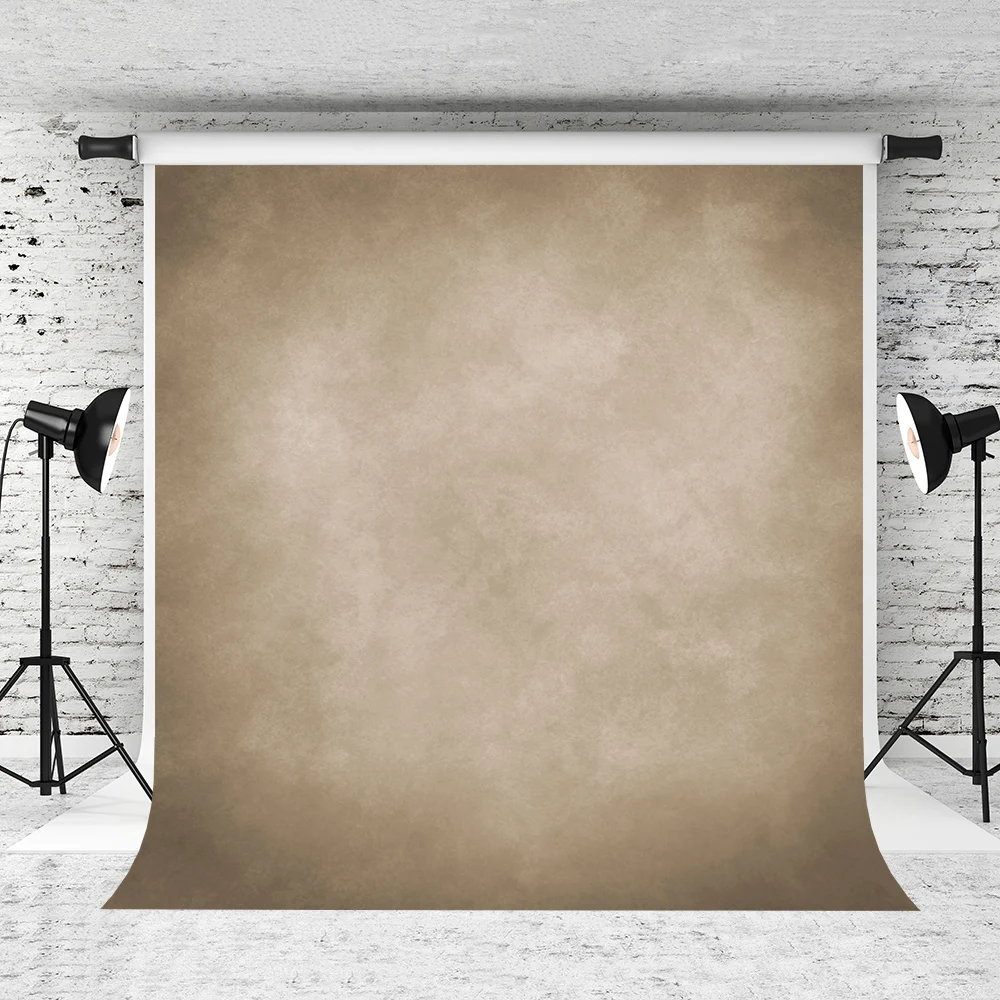 Винилбд фон для портретной фотографии старый мастер стиль абстрактный Ретро