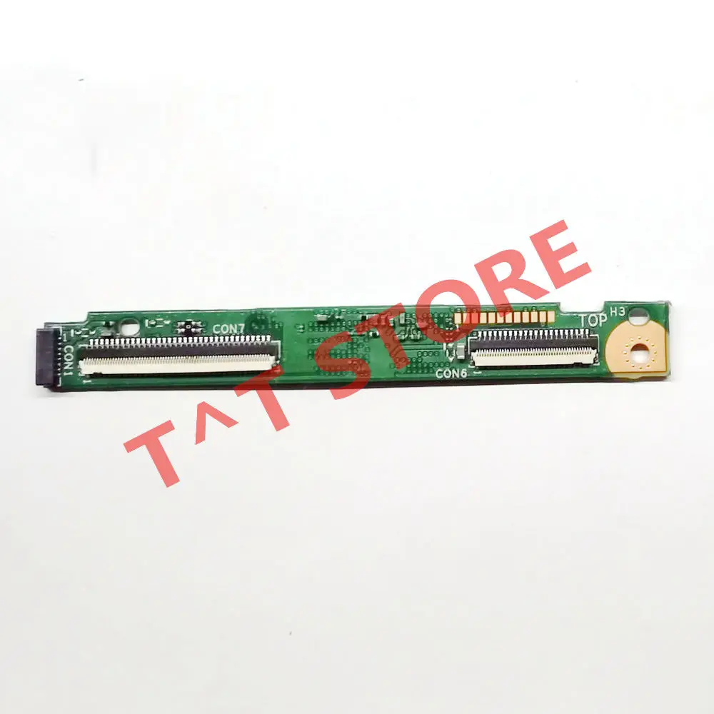 Оригинал для ASUS TP550L TP550LA, тест платы сенсорного управления, хорошая бесплатная доставка