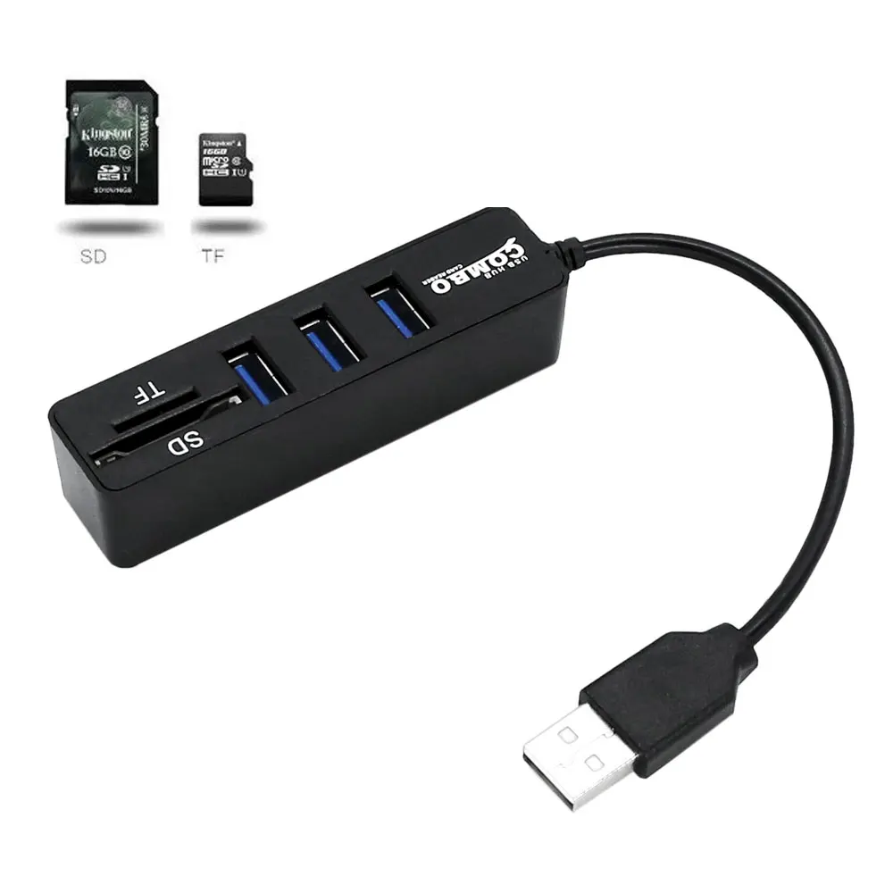 USB 3 0 2 разветвитель 8 портов для компьютера|USB-хабы| |