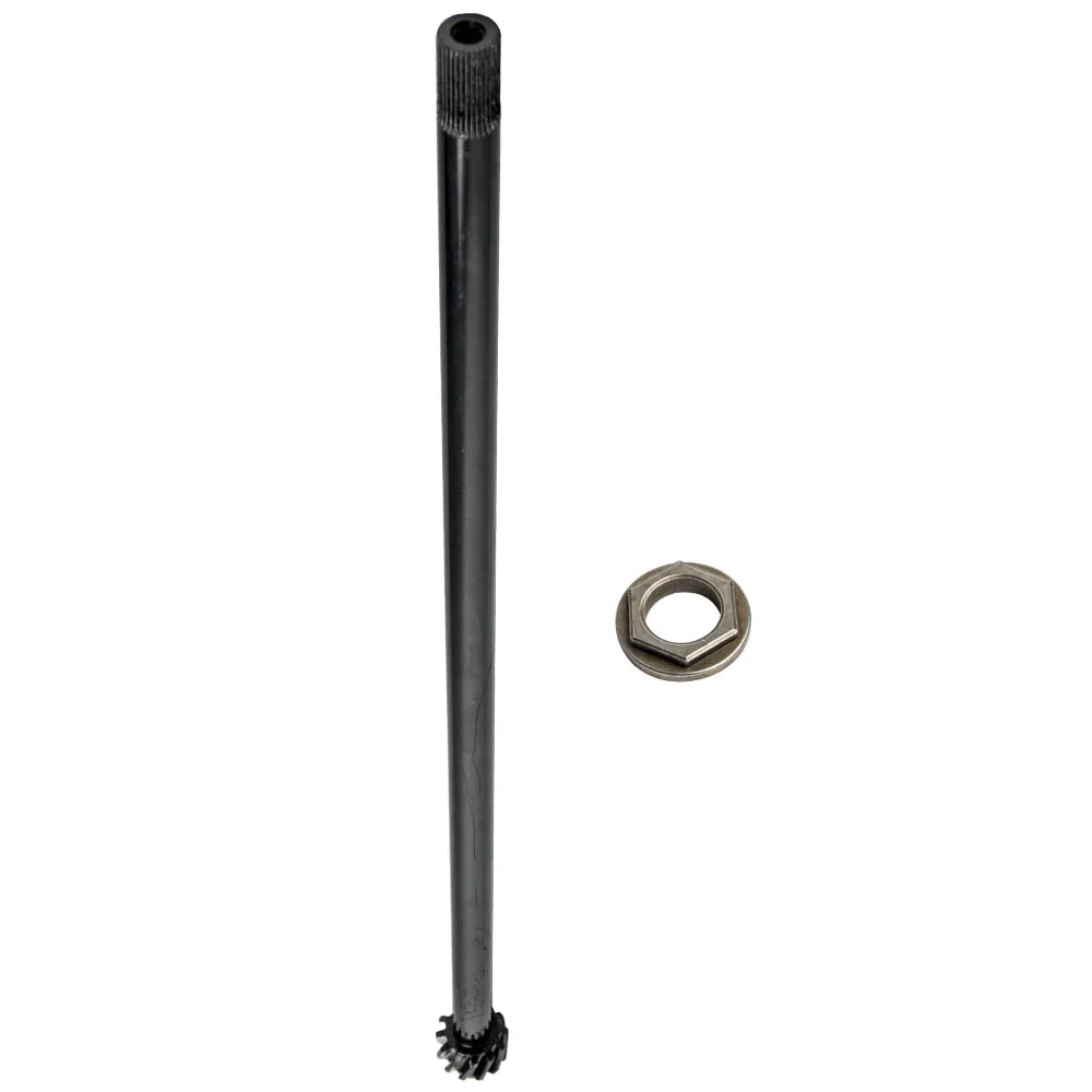 

738-0919A Steering Rod Shaft Fit For MTD 753-04517, 738-0919, 738-0919B,76-044