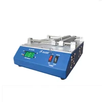 t 8120 preheating oven t8120 preheat plate smd infrared preheating station temperature controlling heating plamform