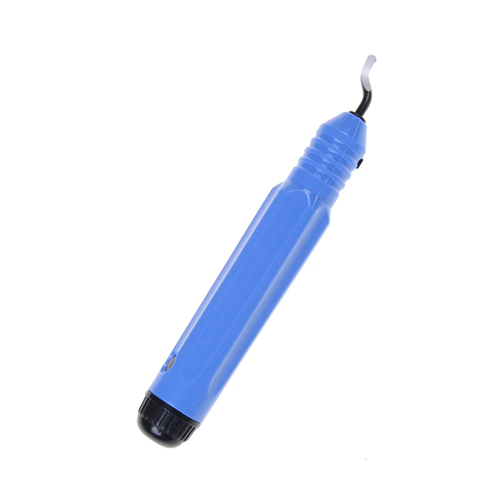 High Quality NB1100 Trimming Tool Scraper Handle Edger To Burr Burr Scraper Deburring Tool 1PCS