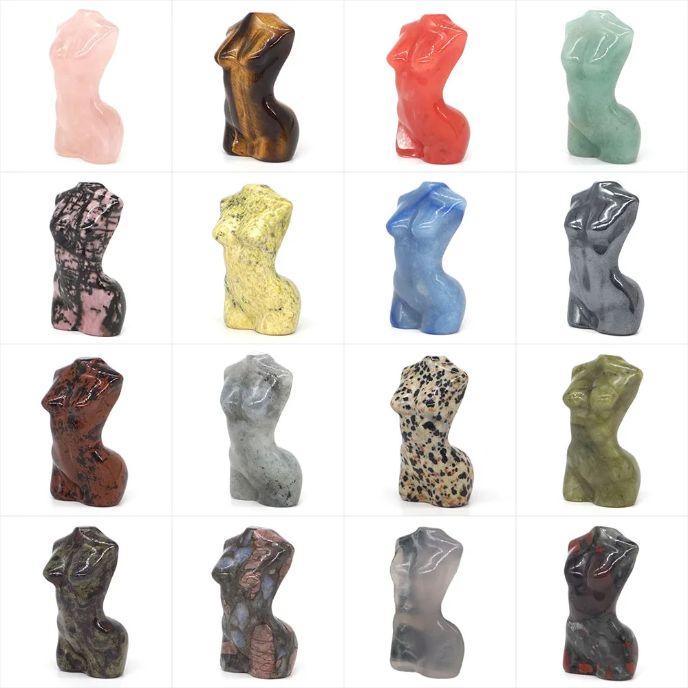 Женская модель 2 дюйма сексуальная девушка бюст обнаженная статуя натуральный