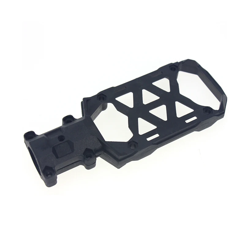 DIY Quadcopter 16mm Clamp Type Motor Mount Plate Holder with 16MM*14MM*150MM 3K Carbon Fiber Tube for 4-axle Aircraft RC Drone | Игрушки и