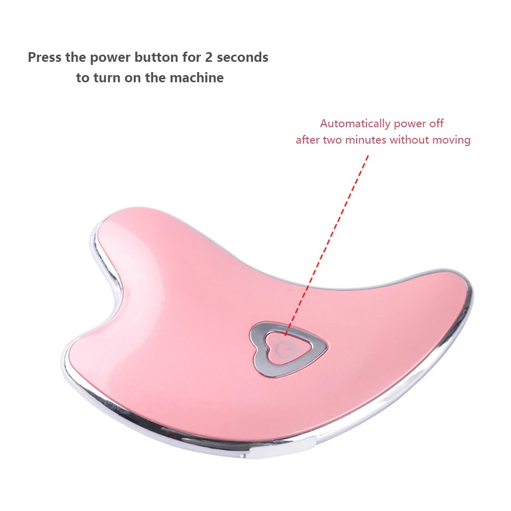 Микро Электрический массажер для лица &quotV&quot коррекции фигуры 360 градусов