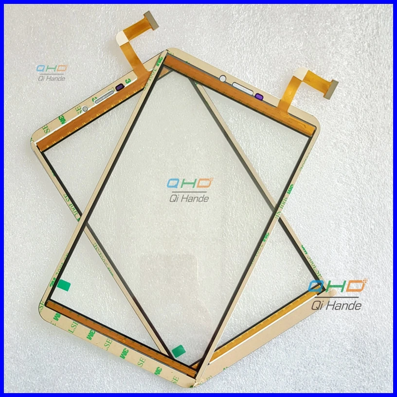 Бесплатная доставка 8 ''дюймовый сенсорный экран 100% Новинка для archos 80b xenon ac80bxe