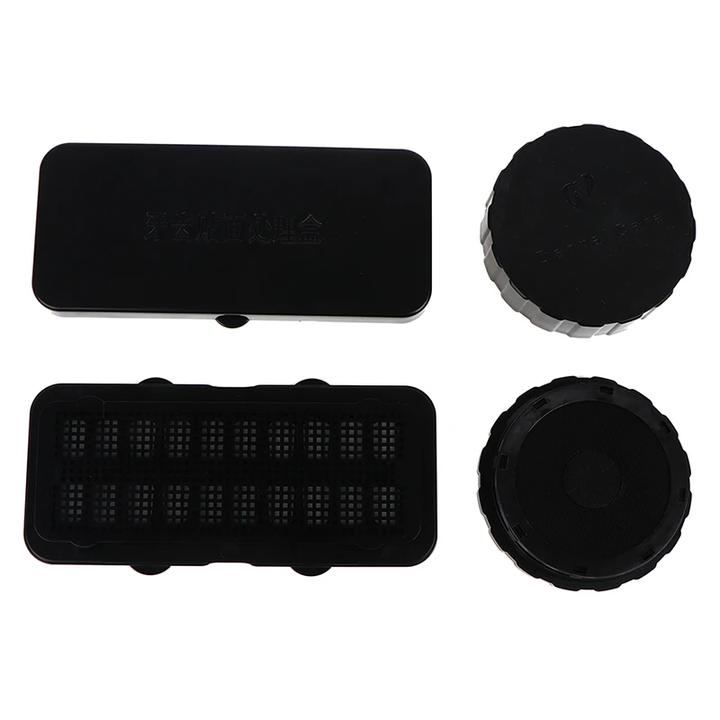 Шпон для предварительной обработки коробка зубов полностью керамический шпон