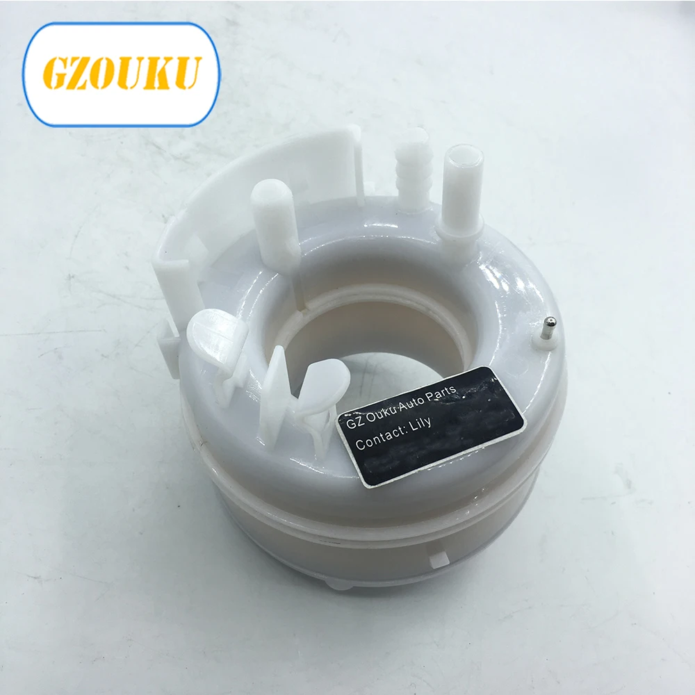 Топливный фильтр для бака GZOUKU подходит BMW X5 X3 X6 E70 4.8L-V8 16117195464 16117195465 | Автомобили и