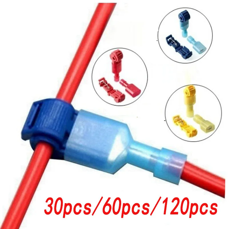 Т-образный ударопрочный быстроразъемный соединитель | Обустройство дома