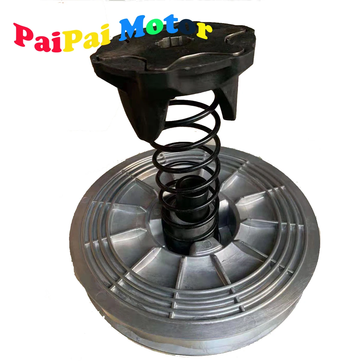 

Primary Clutch & Secondary Clutch For Can Am Outlander 400 ATV 4x4 420627586, 420248233, 42023834