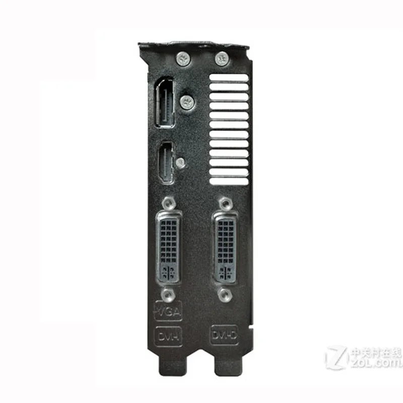 Видеокарта ASUS EAH6850 1 ГБ 256 бит GDDR5 графическая карта AMD серии 6800 Radeon HD 6850 HDMI DVI H6850