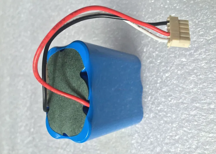 Аккумулятор 7 2 в 3500 мАч Ni MH для MINT 5200C Irobot Braava 380/380t Mint 5200|Перезаряжаемые батареи| |