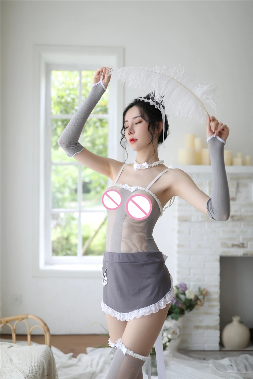 3 Styles Sexy Lingerie Women Porn Underwear Japanese School Girl Student Uniform Erotic Dress Seductive Backless Maid Roleplay |