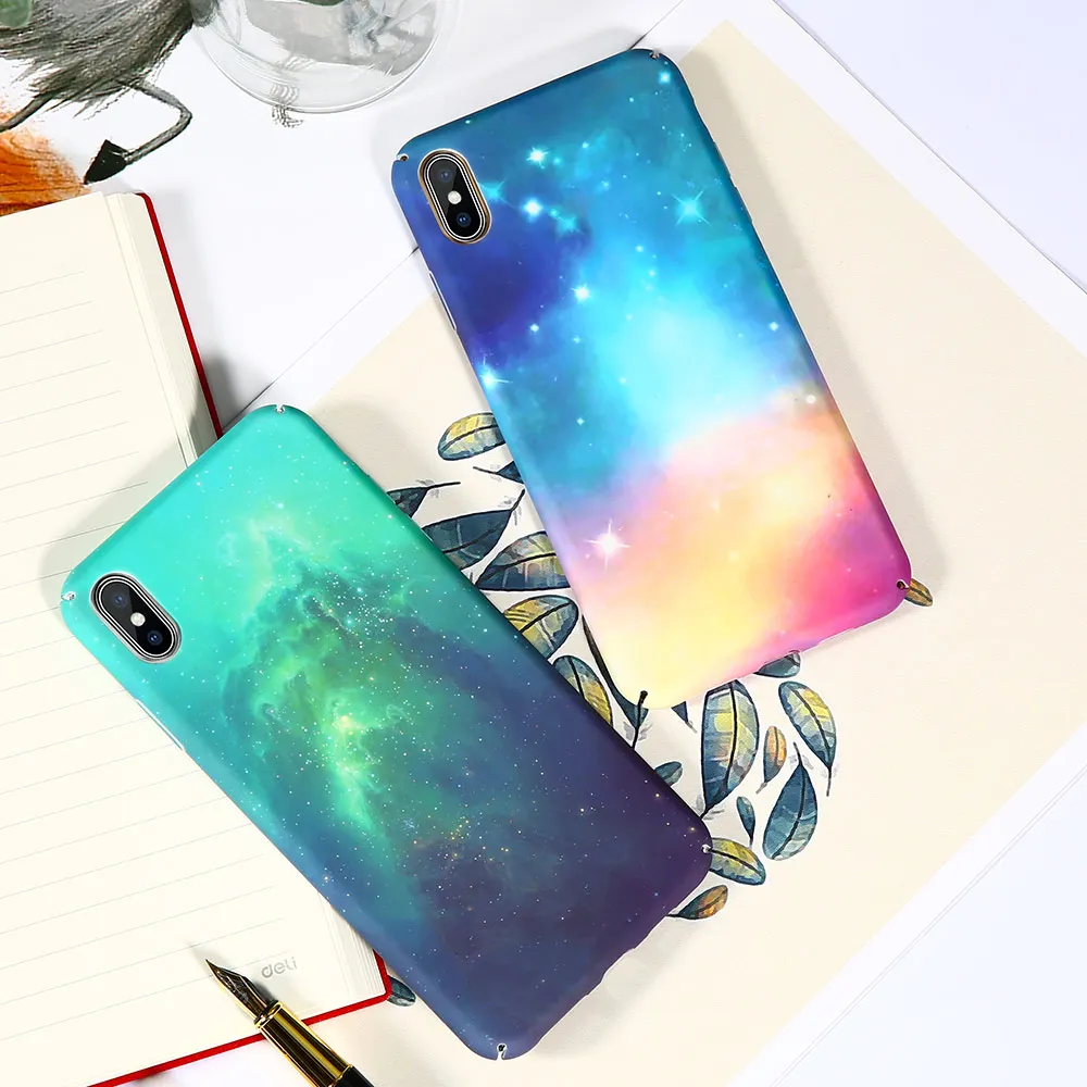 Чехол для телефона KISSCASE с подсветкой samsung S7 S10 S8 S9 Plus чехол galaxy J4 J6 plus 2018 Note 8 9 funda s10 s9