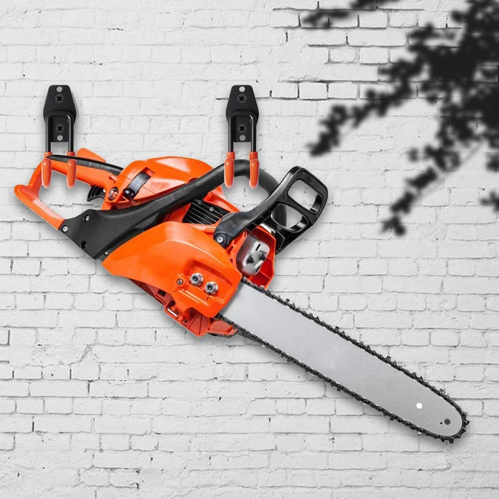 Настенное крепление гараж велосипед вешалка крючок Heavy Duty металлическими