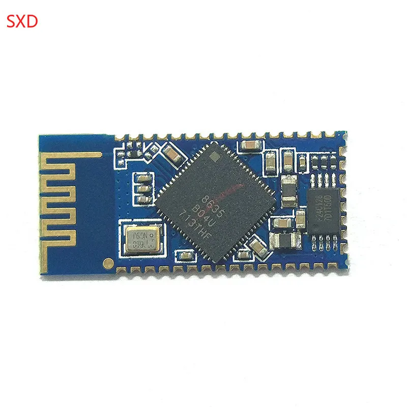 Модуль Bluetooth CSR8635 5 шт. модуль 4 0 стерео аудио приемник динамика|Интегральные
