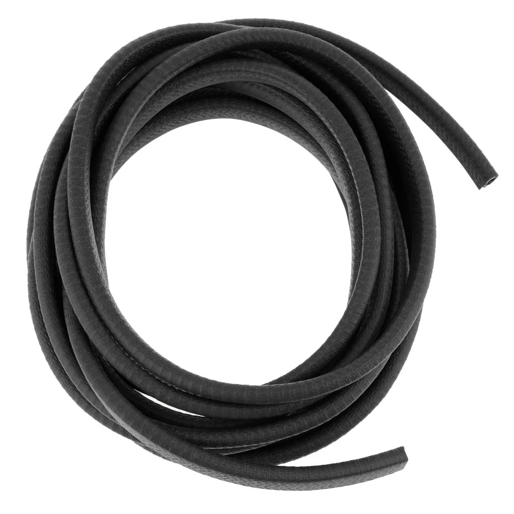 

Door Edge Scratch Guard Trim Protector Strip Scotchgard Car Truck Kit