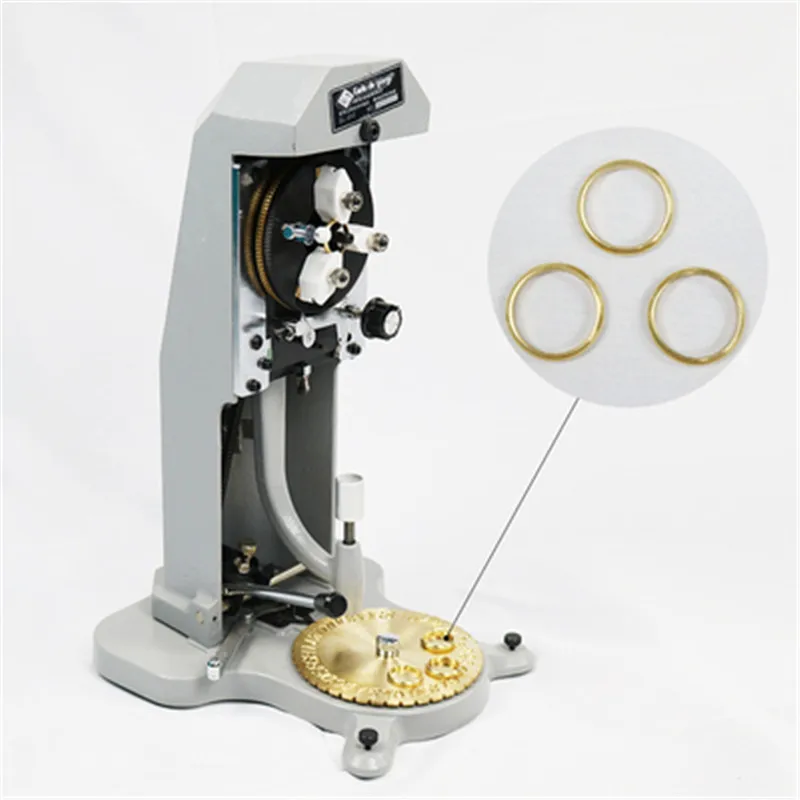 

Digital Sculpture Machine Ring Bore Lettering Tools Inner Circle Jewelry Number High Precision High Efficiency Carved Equipment