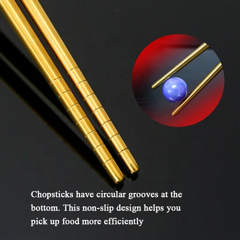 Столовые приборы из нержавеющей стали столовые для кемпинга матовые розового