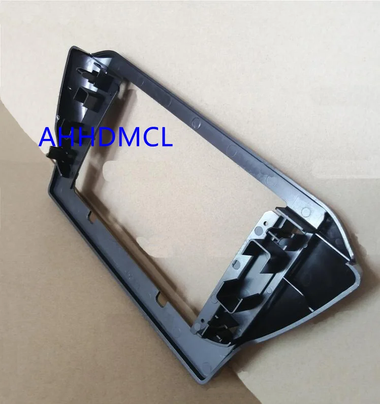 Автомобильная облицовка навигационная панель комплект рамы для 10 ~ 2 &quotAndroid