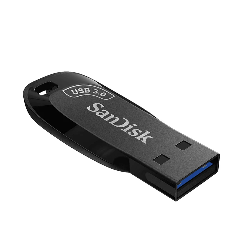 New SanDisk CZ410 USB 3.0 Flash Drive 256GB 128GB 64GB 32GB Pendrive Memory Stick U Disk Mini Pen Storage Device | Компьютеры и офис