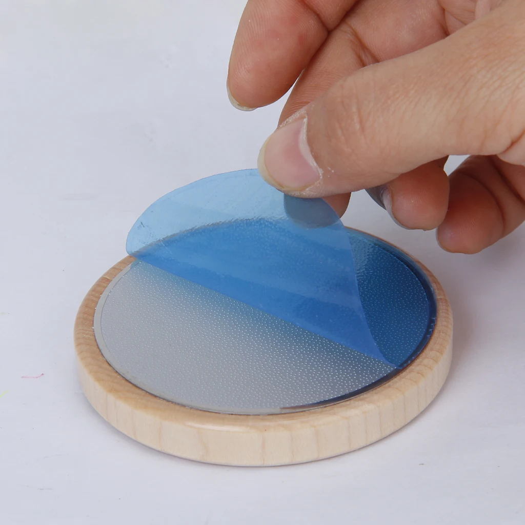 Профессиональный деревянный бильярдный кий наконечник файл Scuffer Shaper инструмент