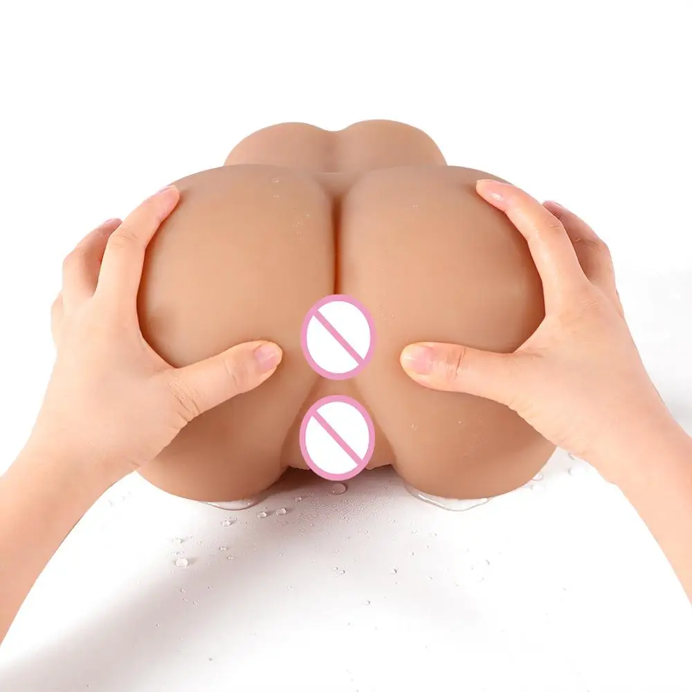 3D телефон мужской большая задница анальные секс куклы Вагина Женская игрушки для