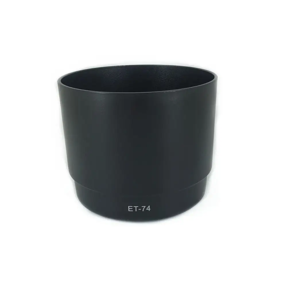 Заменить ET 74 бленда для объектива USM Canon EF 70 200 мм f/4 0 L IS ET74|lens hood for canon|lens hoodcanon |