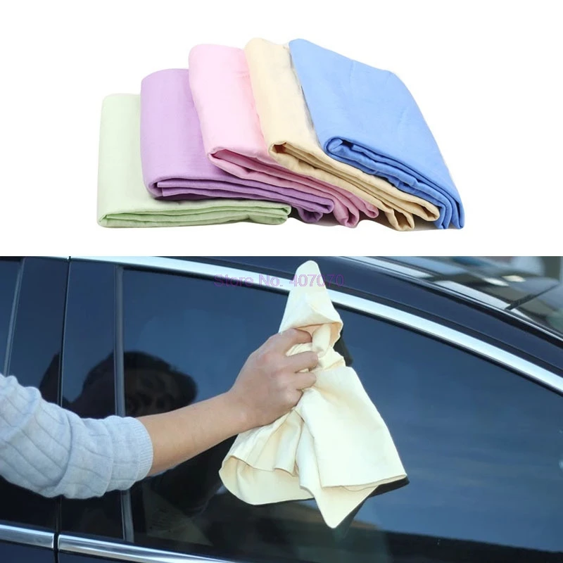 По DHL или Fedex 1000 шт универсальное водопоглощающее синтетическое PVA небольшое