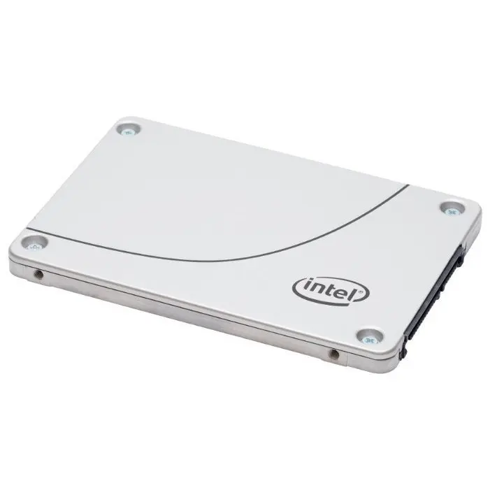 SSD drive Intel ssdsc2kg480g801 480 GB | Компьютеры и офис