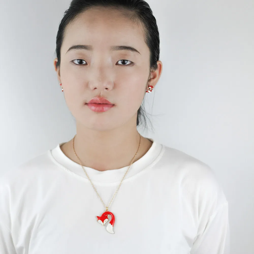 Hapiship 2017 новые модные женские украшения ювелирные изделия