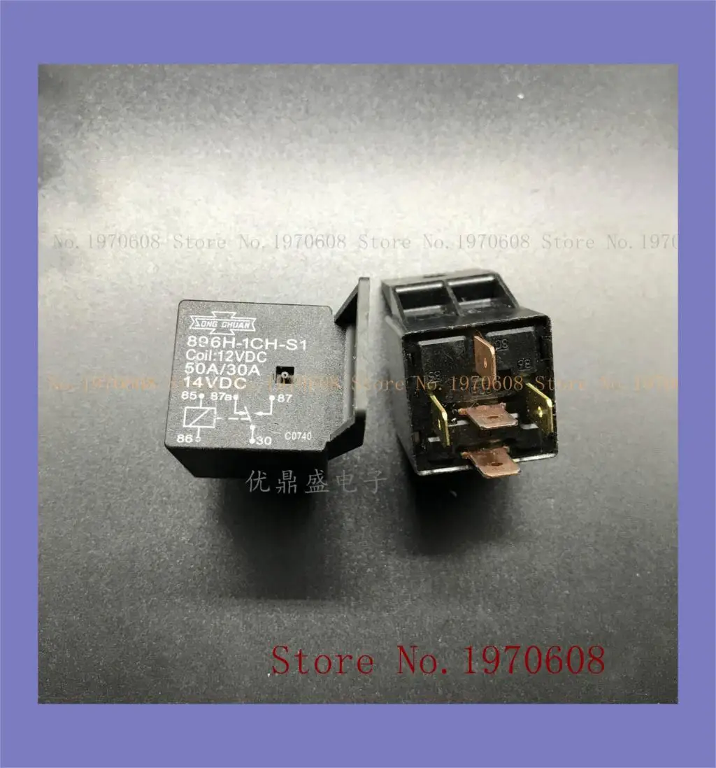 

G8SE-1A4-E-12VDC 320