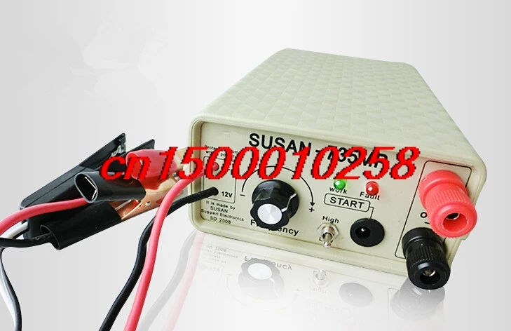 Бесплатная доставка SUSAN 735MP высокое инвертирующий усилитель мощности|inverter