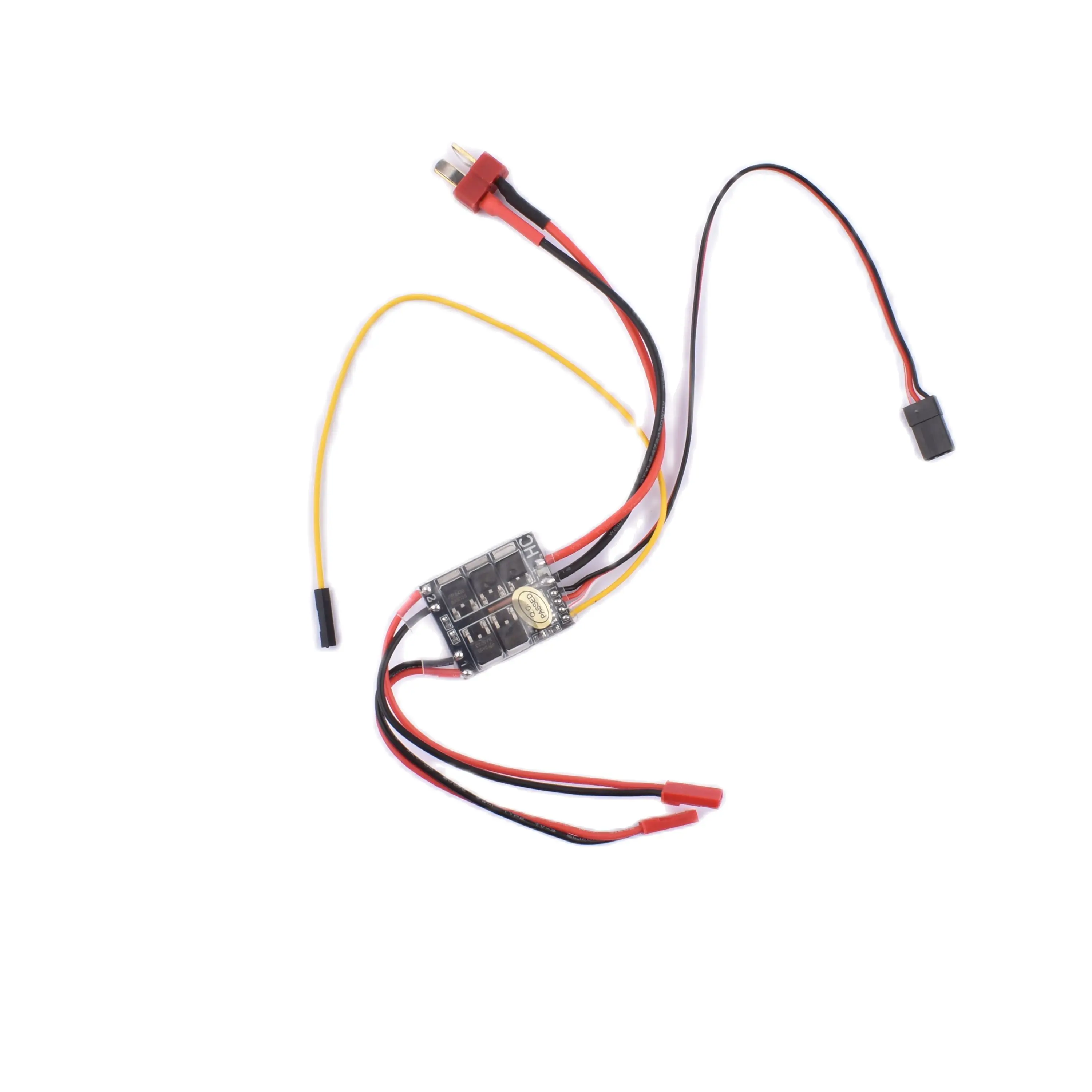 1 3s 10a Mini 2 Каналы esc Bidirection электрические Скорость Управление lers со смешанными