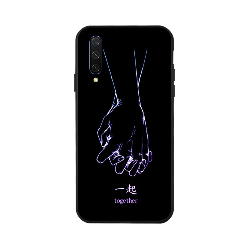X086 3D DIY чехол с рисунком для Xiaomi mi A3 9 8 Lite SE Мягкий силиконовый чехол TPU задний Чехол Xio mi 9 Lite CC9 CC9e mi 8 mi 9 Explorer чехол - Цвет: X086
