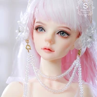 shuga fairy 14 bjd beetz doll resin model fashion figure toys for girls boys gift dolls mini supia