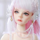 Шарнирная кукла-жук Shuga Fairy 14, модель из смолы, модные фигурки, игрушки для девочек и мальчиков, подарочные куклы, мини-супия