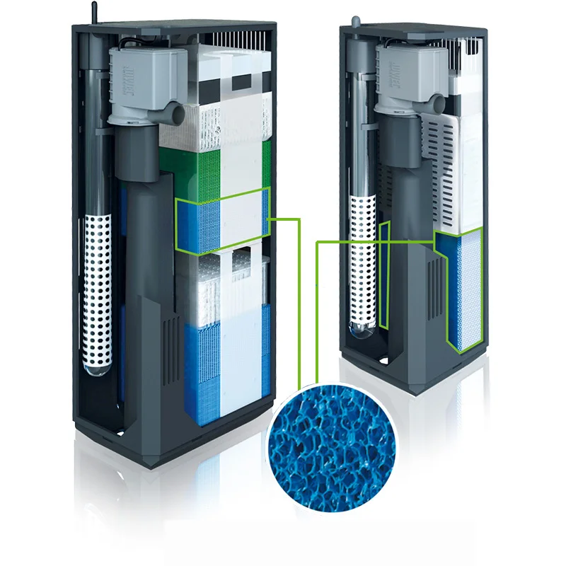 Грубый фильтр Juwel BioPlus биохимическая губка хлопковый для аквариумных Рыбок Bioflow 3 0