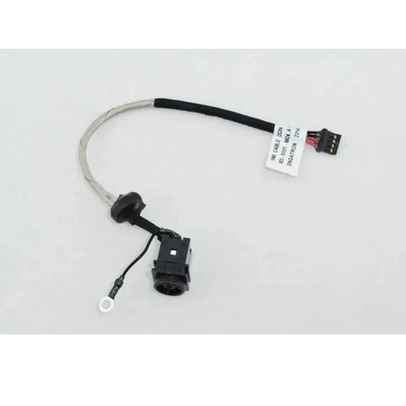 

NEW FOR Sony Vaio VPC-CB Series V060 DC Jack Cable 603-0101-6824_A