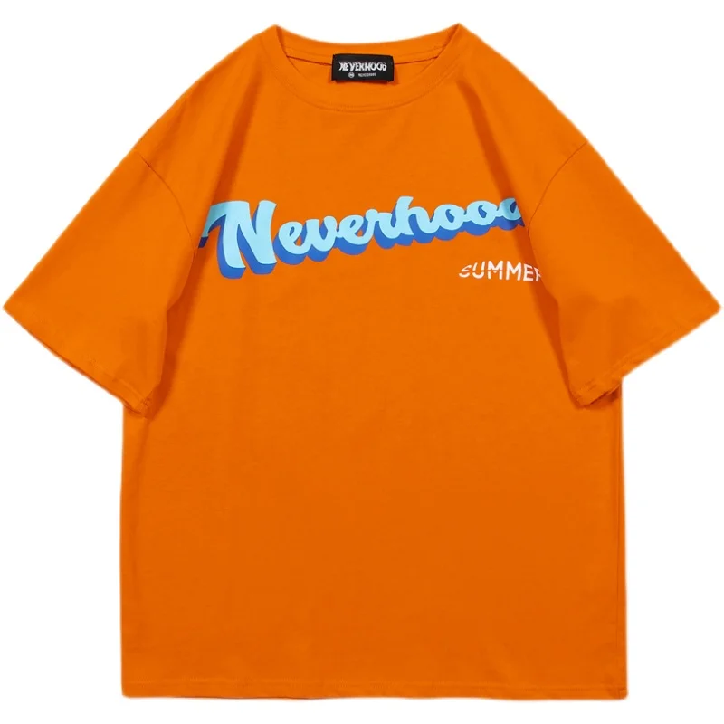 Женские винтажные футболки с коротким рукавом круглым вырезом 4 размера M-2xl |