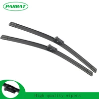 parrati windshield wiper blades for seat mii 2011 2012 2013 2014 2015 car front windscreen wiper