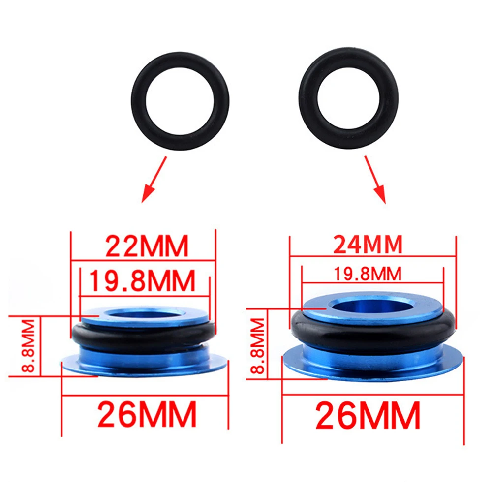 Велосипедный Спорт Череп Зубы Плиты крышка шатуна Дорога Горный велосипед MTB