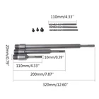 110200320 мм круглый стержень SDS Plus хвостовик резак Бетон цемент камень 35ED