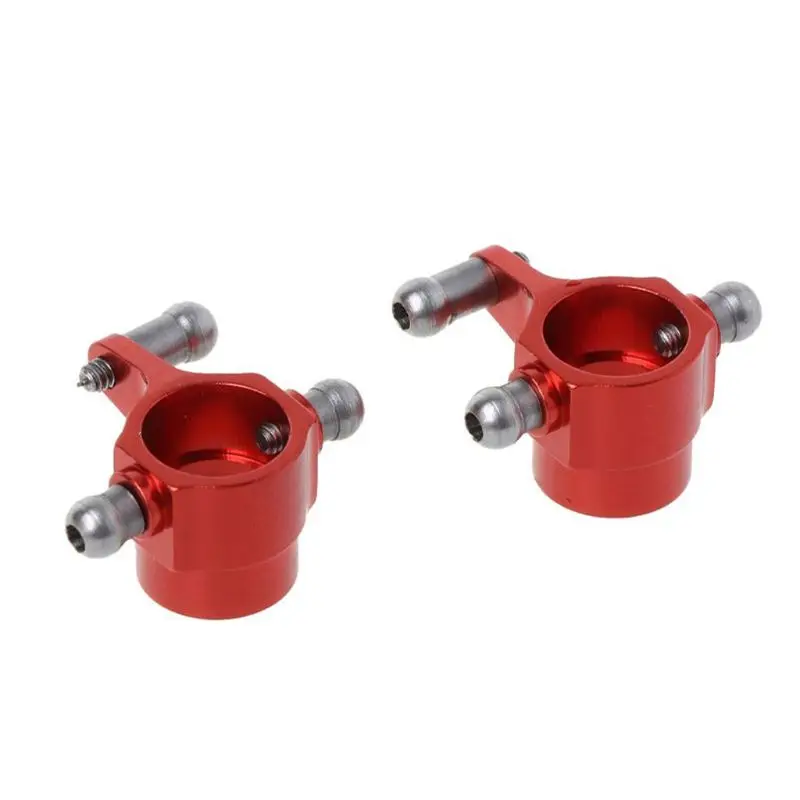 

Metal Full Set Shock Absorber Upgrade Parts for Wltoys 1/28 P929 P939 K979 K989 K999 K969 RC Car Crawler